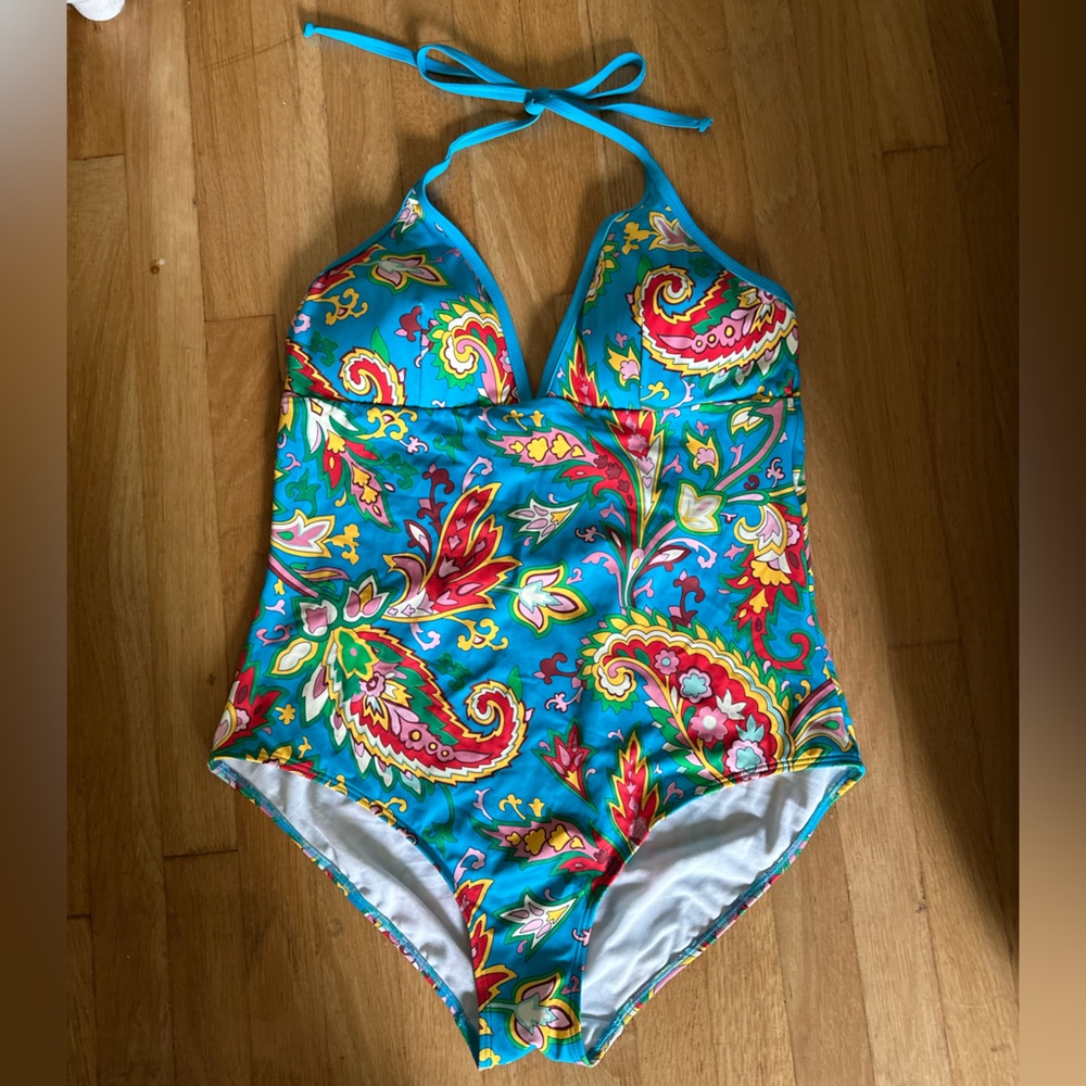 Boden swim suit